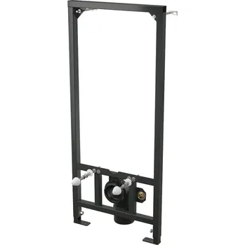 Klozet Alca Montážní rám k závěsnému kombi WC A113/1200