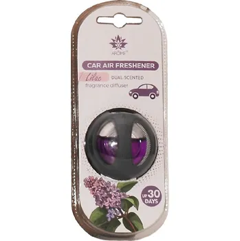 Vůně do auta ARÔME Šeřík ARÔME