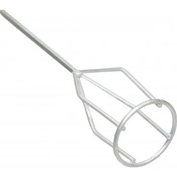 Míchadlo pozink, SD5, 49 cm