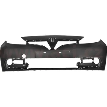 Nárazník 4/13- přední nárazník pro lak