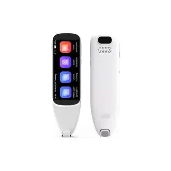 Elektronický slovník a překladač Offline skener Anobic ST5