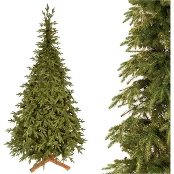 Vánoční dekorace Springos Vánoční stromek Smrk Royal himalájský 180 cm