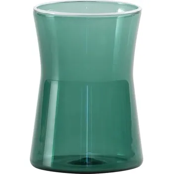 Sklenice Sada skleniček Zafferano Classy 280 ml 4-pack CLS0112 tyrkysová 67X