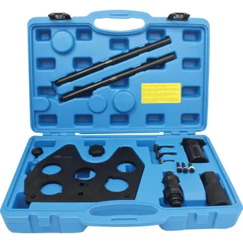 Autodíl Sada pro nastavení vyvažovací hřídele Jaguar, Land Rover 2.0D - SATRA