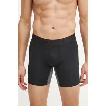 Boxerky Hollister Co. 5-pack KI314.4029.200 námořnická modř 59X, vel. S