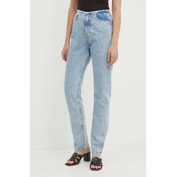 Džíny Calvin Klein Jeans J20J223887 modrá 50J, vel. 27/30