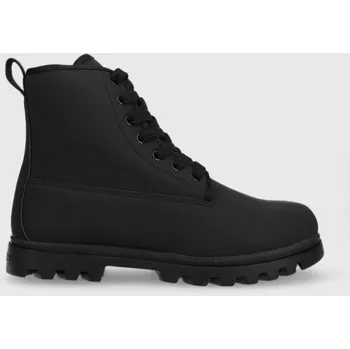 Dámské polobotky Farmářky Native Johnny 41108356.1019 černá 99X, EUR 39