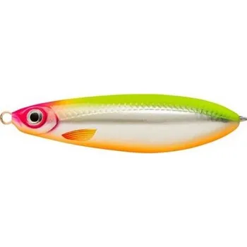 Umělá nástraha Rapala Rattlin Minnow Spoon 08 CLS