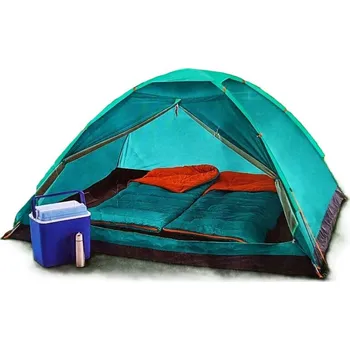 Stan KSTL TS MH-406168 Jednovrstvý stan pro 4 osoby