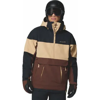 Columbia Coreshot™ Shell Anorak M 2133991256 - tobacco/canoe/black XL