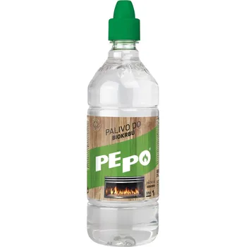 Palivo do biokrbu PE-PO 1l