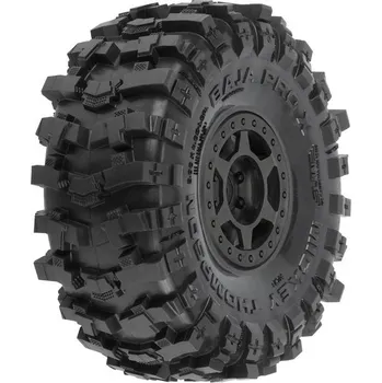 RC náhradní díl Pro-Line Pro-Line kolo 1.9" Mickey Thompson Baja Pro X G8, disk Holcomb černý H12 (2)