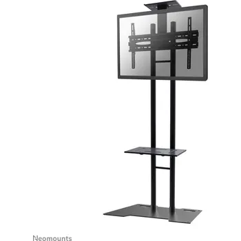 Držák monitoru Neomounts by Newstar PLASMA-M1700ES Držák na signage displej 177,8 cm (70") Černá