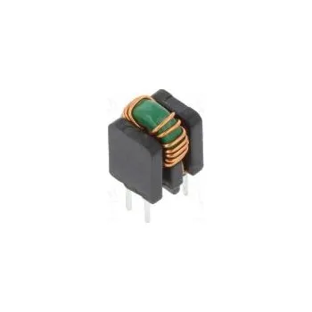 Tlumivka vinutá 137uH 24mΩ -40÷105°C ±25% 1,92A 500VDC