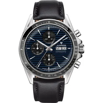 Hodinky Junkers JUMO Automatik 921.01.01 + 5 let záruka a dárek ZDARMA