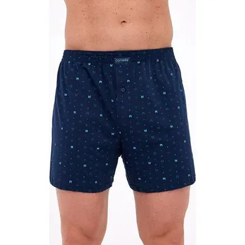 Trenýrky pánské trenky Cornette Comfort 002/328 L