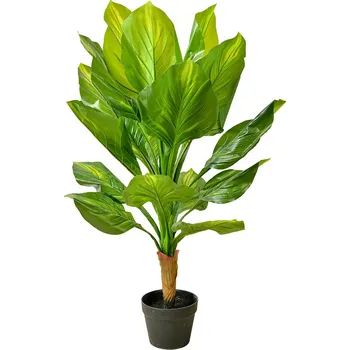 umělá květina Clayre & Eef - Umělá rostlina v květináči 5PL0176