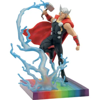 Marvel a DC Bullyland 11333 - Marvel Avengers Thor 11 cm