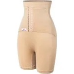 Wondermom poporodní stahovací kalhotky Belly Binder Beige vel. L