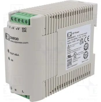 spínaný zdroj XP POWER DNR30US12