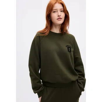 Dámská móda GAP Dámská Mikina Gap Athletic 765585-01 Velikost: XL Tričko zdarma při nákupu nad 3000,-!