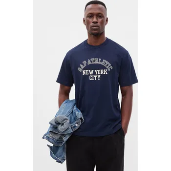 GAP Pánské Tričko Gap Athletic 774938-04 Velikost: XS Tričko zdarma při nákupu nad 3000,-!