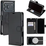 Mercury Ochranné pouzdro na iPhone 17 Pro MAX - Mercury, Bluemoon MagSafe Black