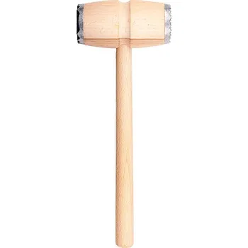 Toro Palička na maso dřevěná