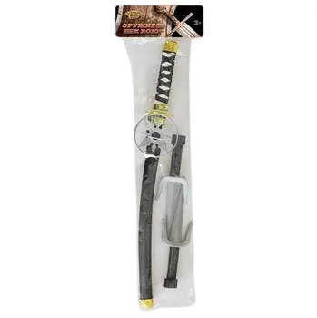 NINJA set - Meč s dýkou