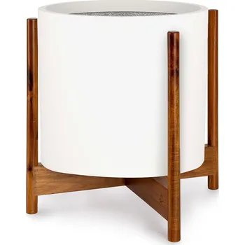 Květináč Gendt + Zeist sada květináče se stojanem (60002918)