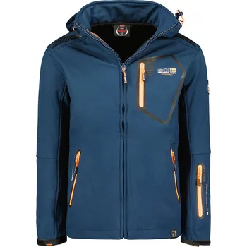 Pánská bunda GEOGRAPHICAL NORWAY bunda pánská TANADA MEN M tmavě modrá