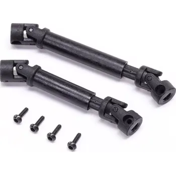 RC náhradní díl Axial sada hřídelí: AX24