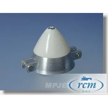 RC model MP Jet 4736 Kužel vrtule kompl. D30 (rozteč 35; 10x8; dr.6; čep 2;klešt.3,2)