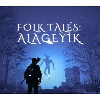 Počítačová hra Folk Tales: Alageyik