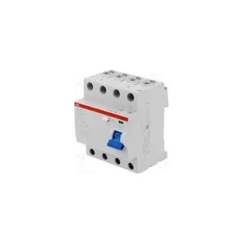 Proudový chránič Proudový chránič Ijmen 40A Iroz 100mA Nárazový proud 5000A