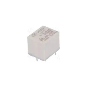 Relé Relay electromagnetic SPDT Ucoil 12VDC 10A 10A/277VAC PCB