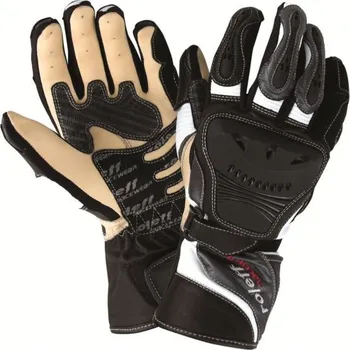 Moto rukavice Roleff Sachsenring L