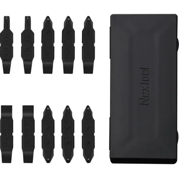 Bit Nextool Bity Nextool ploché AS2 (10 ks)