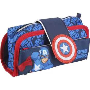 Penál Marvel a DC Cerdá - Penál Marvel