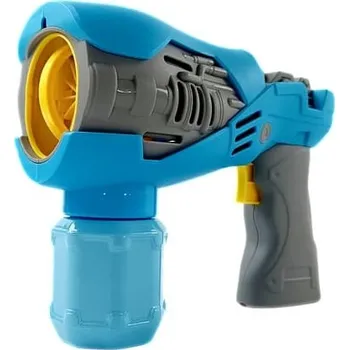 Bublifuk Bavytoy Bublifuková pistole - velké bubliny