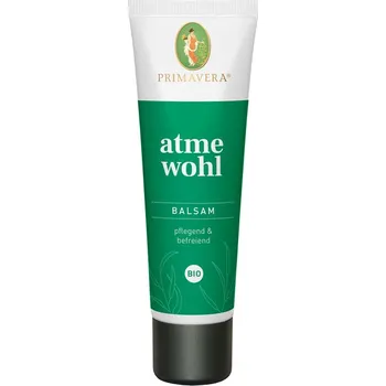 Masážní přípravek Balzám Cold Comfort 30 ml Primavera