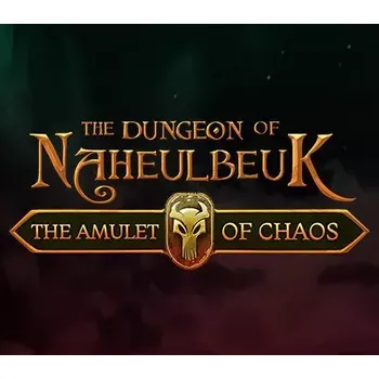 Počítačová hra The Dungeon Of Naheulbeuk: The Amulet Of Chaos - Goodies Pack DLC