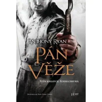 Pán věže - Stín krkavce 2