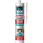 BISON kamnářský tmel FIRE PLACE SEALANT 530 g