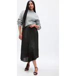 GAP Dámské Plisovaná midi sukně 816677-00 Velikost: M Tričko zdarma při nákupu nad 3000,-!