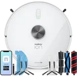 Niceboy ION Charles i10 White Bílá