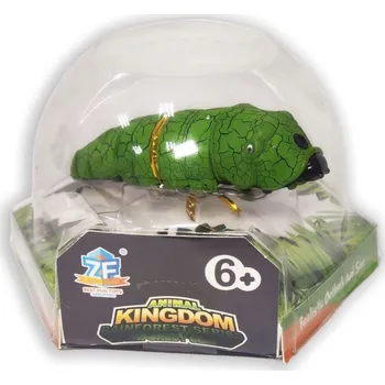 Hračka pro nejmenší EPEE Elektronická housenka