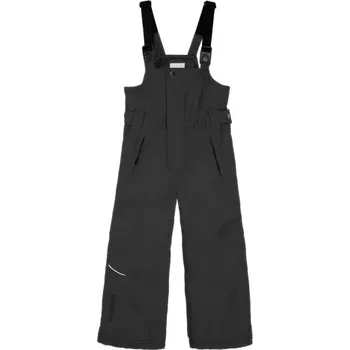 Chlapecké kalhoty Dětské lyžařské kalhoty PinBina KIDS SNOW PANTS - černá 110