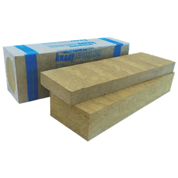 Tepelná izolace Knauf Insulation Izolace tepelná FKD RS 40 mm 600×1000 mm