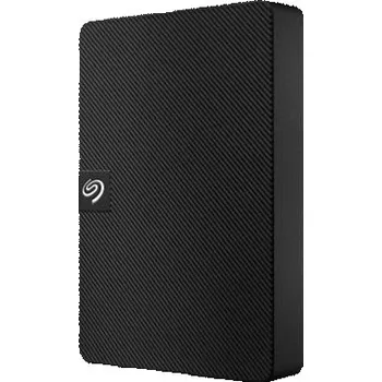Externí pevný disk Seagate HDD Externí Expansion Portable 2.5" 1TB - USB 3.0, Černá